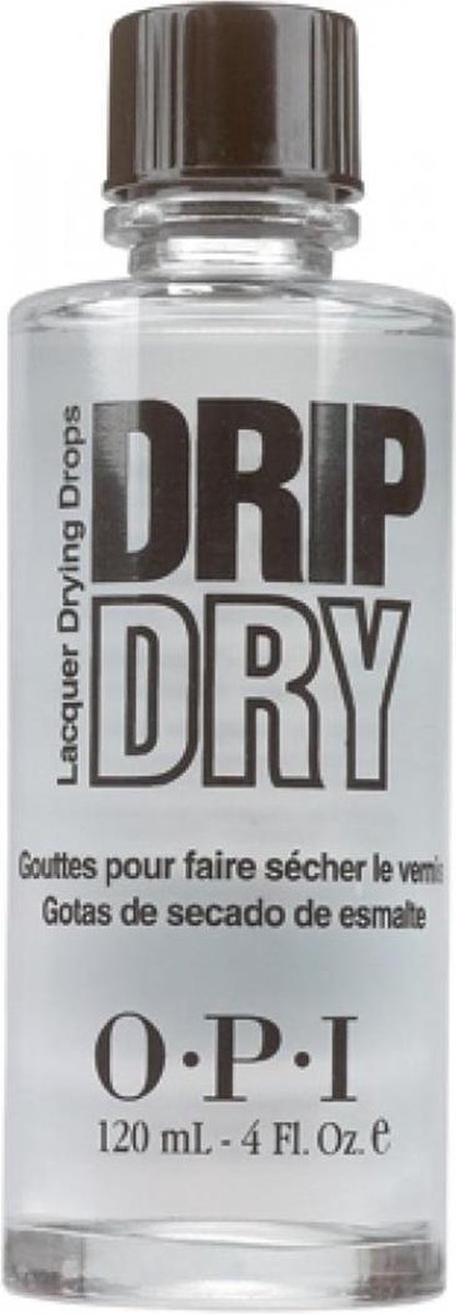Opi Drip Dry Lacquer Drying Drops Al711