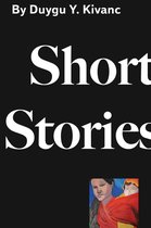 Omslag Short Stories