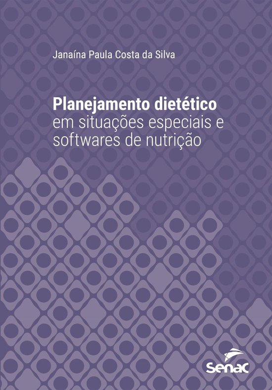 Série Universitária - Planejamento dietético em situaçõ ... - cover