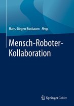 Mensch-Roboter-Kollaboration