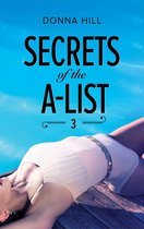 A Secrets of the A-List Title 3 - Secrets Of The A-List (Episode 3 Of 12) (A Secrets of the A-List Title, Book 3) (Mills & Boon M&B)