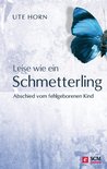 Leise wie ein Schmetterling - cover