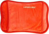 Hand Warmer Elektrische kruik LA180201 Lanaform - oranje