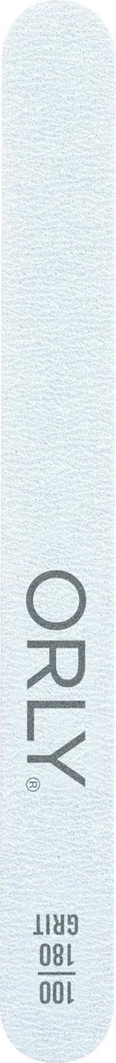 ORLY Zebra Foam Board per 2