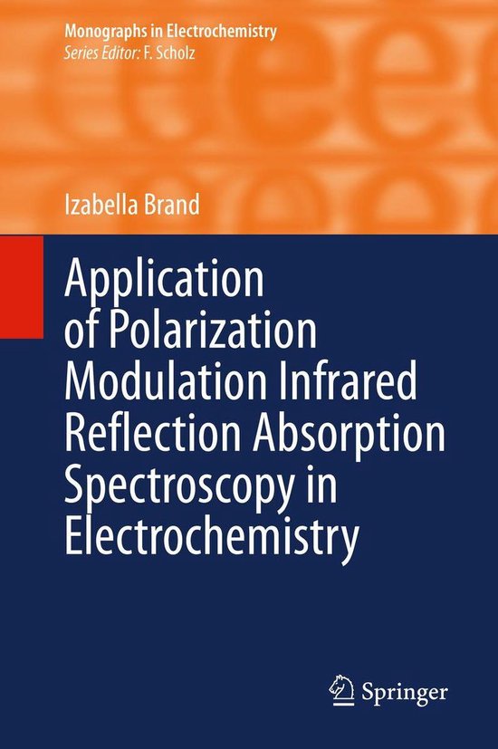 Chemistry and Material Science (R0) - Application of Polariz ... - cover