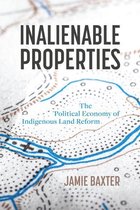 Law and Society - Inalienable Properties