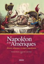 Méridiennes - Napoléon et les Amériques