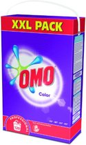 Omo Professional Color 120 wasbeurten 8,4kg