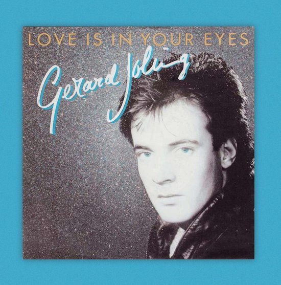 7-Love Is In Your Eyes/Ticket To The Tropics (Coloured Vinyl)