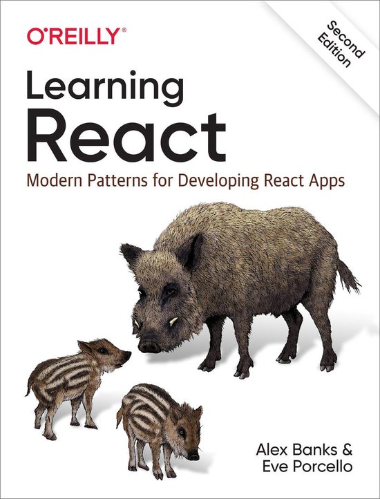 Foto: Learning react