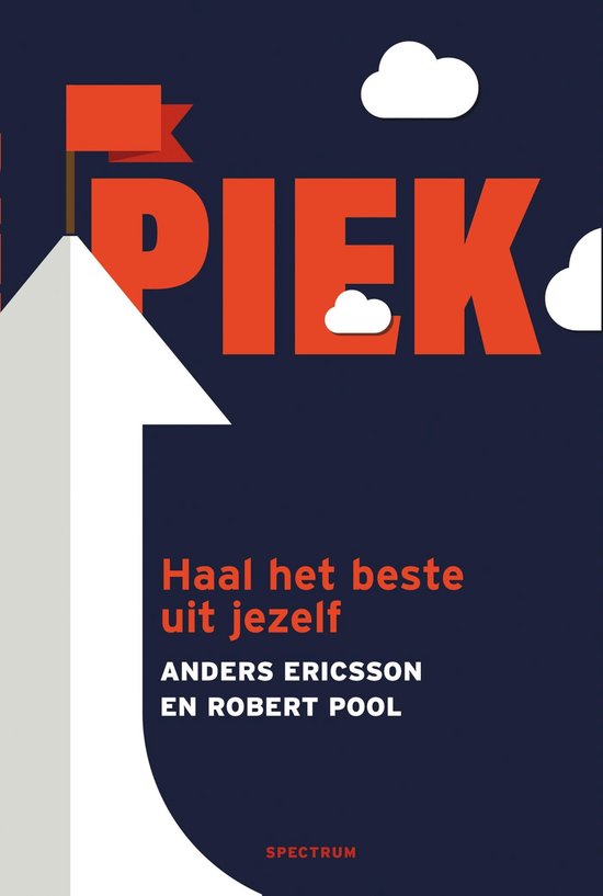 Piek - cover
