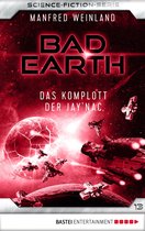 Die Serie für Science-Fiction-Fans 13 - Bad Earth 13 - Science-Fiction-Serie