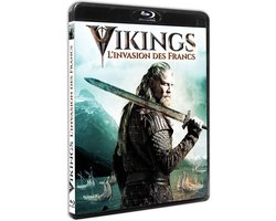Vikings - L'invasion des Francs