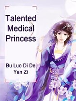 Volume 2 2 - Talented Medical Princess