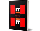 HIT is Excel 2016 Formules, Functies en Lijsten.