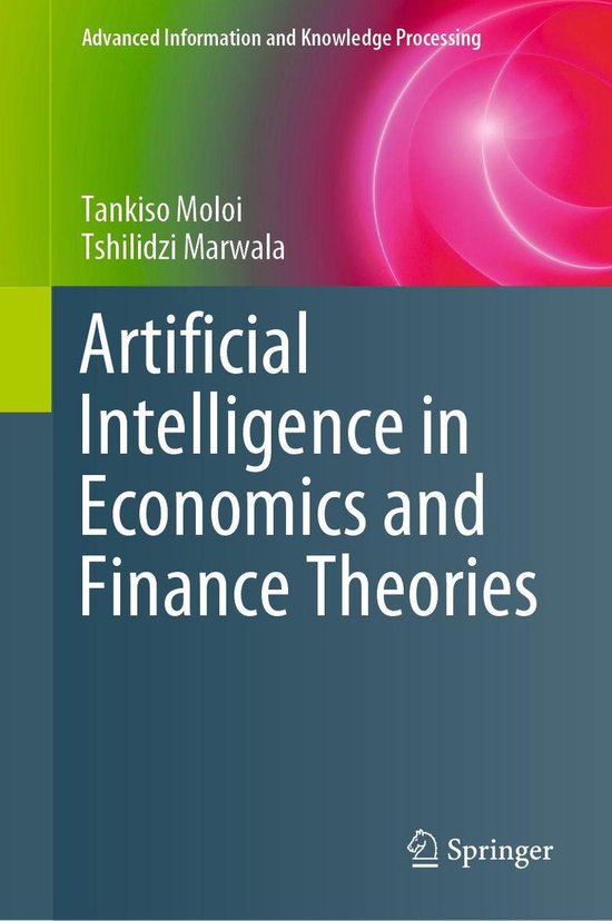 Computer Science (R0) - Artificial Intelligence in Economics ... - cover