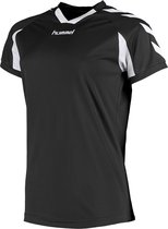 hummel Everton S/S Sportshirt Dames - Maat L