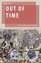 Oxford Studies in Gender and International Relations - Out of Time