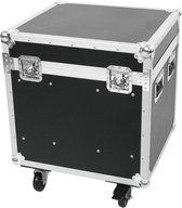 Roadinger Universele flightcase op wielen 60cm w- Tour case