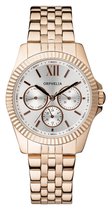 Orphelia 153-4713-87 - Horloge - Staal - Rosékleurig - 39 mm