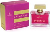 Dorall Collection Eventful Woman 100ml