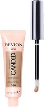Revlon Photoready Candid Antioxidant Concealer #050-medium Deep
