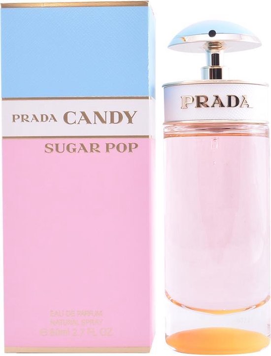 prada candy sugar pop