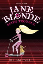 The SWAGG Collection by Jill Marshall - Jane Blonde Spies Trouble