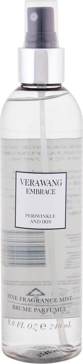 Vera Wang Embrace Periwinkle and Iris by Vera Wang 240 ml - Fragrance Mist