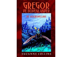 Gregor De Bovenlander De Voorspelling