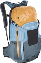 Evoc Fr Trail Rugzak 20l Multicolour