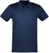 Cars Jeans - Heren Polo - Clein - Navy