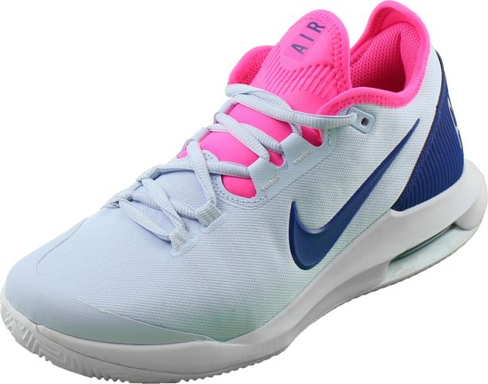 Nike air max wildcard clay dames in de kleur blauw. | bol.com