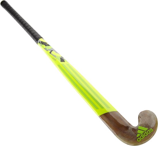 adidas Counterblast Wood Indoor Hockeystick | bol.com