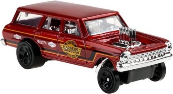 64 nova wagon sales gasser hot wheels