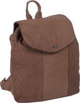 Justified Bags® Simone City Backpack Brown Small VII