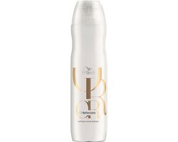 Wella Professional - Oil Reflections Luminous Reveal Shampoo - 250ml