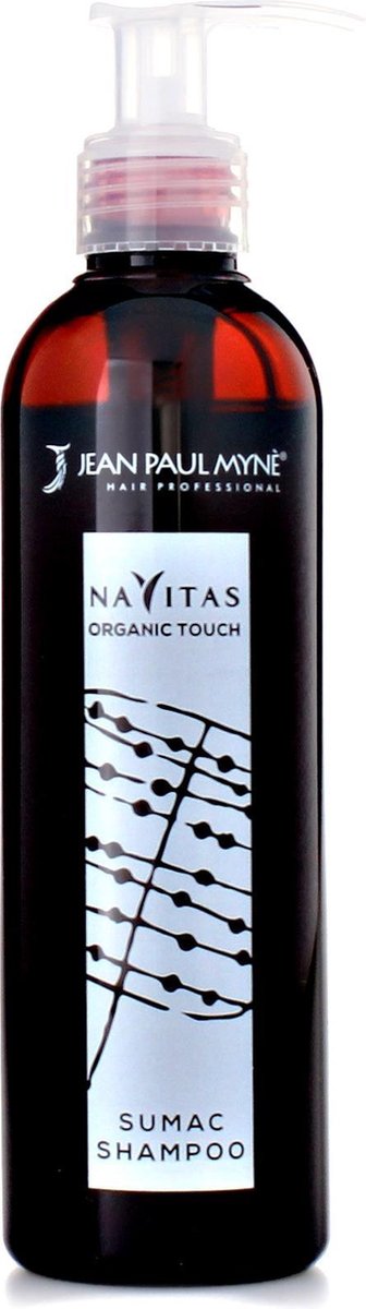 Jean Paul Mynè -  Sumac Shampoo 250ml
