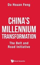 China's Millennium Transformation