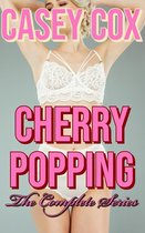 Hardcore Virgin First Times - Cherry Popping - The Complete Series