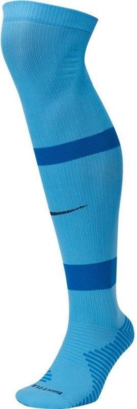 Chaussettes Nike Matchfit - Bleu Ciel | Taille: 42-46 | bol