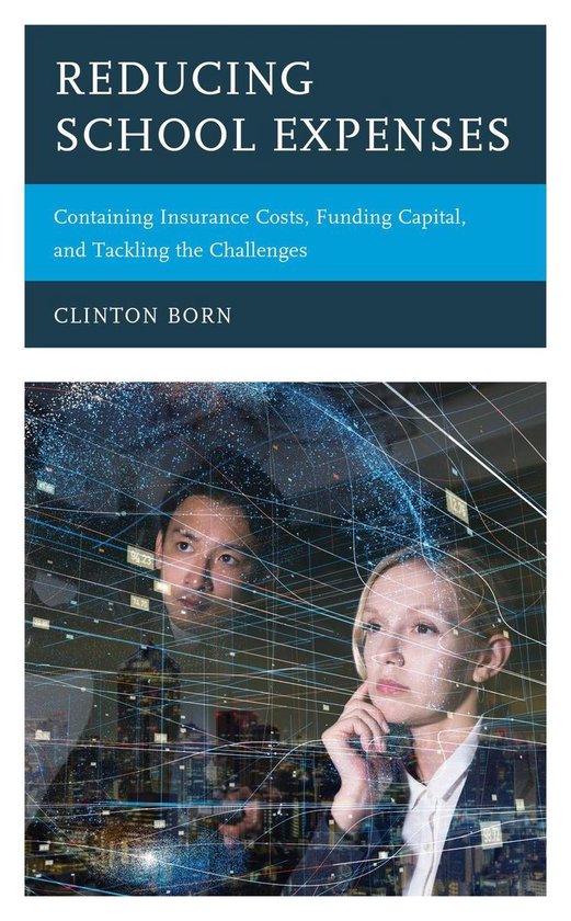 Reducing School Expenses - cover