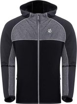 Dare 2b Ski jas heren kopen? Kijk snel! | Dare 2b Heren Intention II Ski Jas Blauw Maat 50 M www