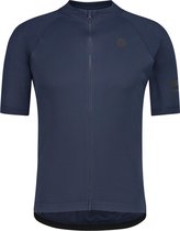 AGU Core Fietsshirt Essential Heren - Blauw - XL