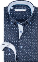 The BLUEPRINT Premium Trendy overhemd lange mouw