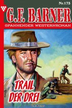 G.F. Barner 173 - Trail der Drei
