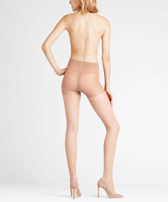 FALKE Invisible Leg Energizer Strong 15 Den 40560 - Adultes - ML - beige