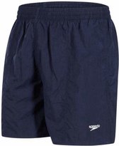 Speedo zwemshort - Zwembroek - Mannen - Maat XL - Navy