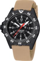 KHS Mod. KHS.SH2AOT.ST - Horloge