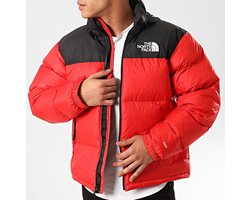 1996 RETRO NUPTSE JAS HEREN ROOD | bol.com